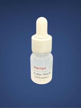 🏷️‼️5/$25🏷️‼️♥️ma:nyo♥️Galac Niacin 3.0 Essence/NIP